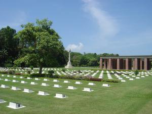 Peace Park