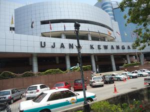 Ujana Kewangan