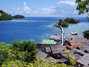 Pulau Papan